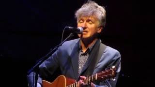 Neil Finn | Sinner (with orchestra)  | Melbourne Recital Hall | 28th May 2015