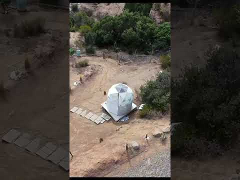 SE VENDE - Refugio Las Palmas — Olmué