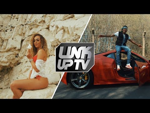 Pasha-Jay Ft D Live & Kaniva - So Fly [Music Video] | Link Up TV