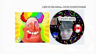 How to get the same way as booba episode 99 (part 1)