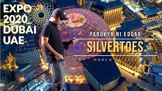 Silvertoes - Parokya ni Edgar Live concert at EXPO 2020 DUBAI [4K Sony FDR-AX700]
