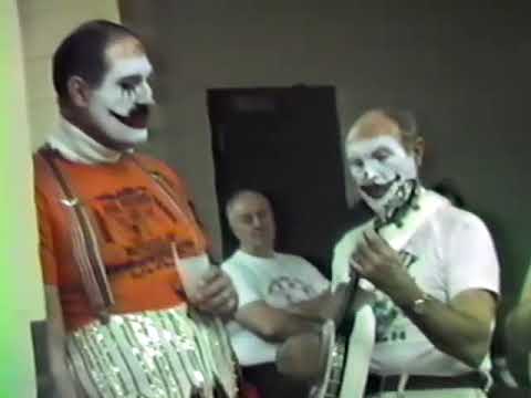 QCSB "1988 Medley & The Last Wound Up" - 1988 Show Of Shows