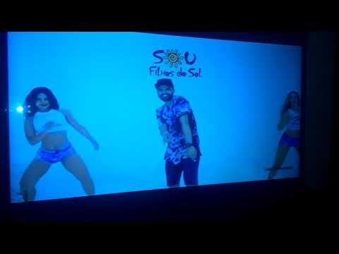 Thiago Ventura  dança muito....