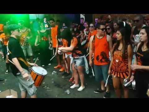 Pré juca 2015 - cervejada Metô Makosa