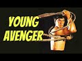 Wu Tang Collection Young Avenger