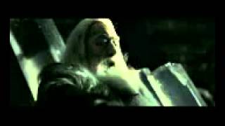 Harry Potter And The Half Blood Prince - Inferi in the Firestorm (Cave Scene)_mpeg4