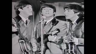 This boy | The Beatles | lyrics CC