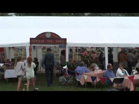 Rippingale Feast 2013 - Highlights