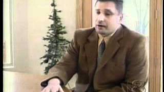 Amber Ridge Assisted Living Geothermal Story - Channel 8 News - 2007