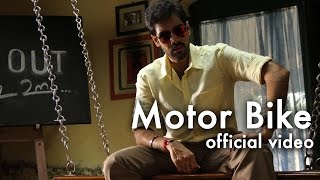 Jackson Durai - Motor Bike | Video Song | Sathyaraj, Sibiraj, Karunakaran, Bindhu Madhavi