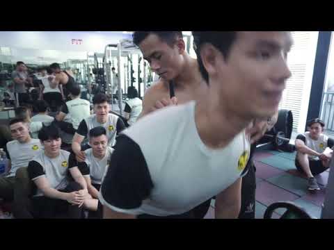 Bodyfitcoach - Bodyfitcoach