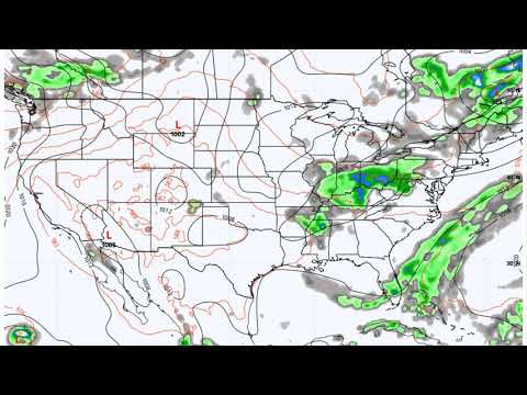 Weather Xtreme Video for Saturday, July 11th, 2020