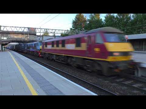 170809 Stafford 90028 & 90024 4S47