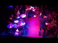 The Mars Volta (as ORLG) - Aegis - Live in SF - 04/12/2011