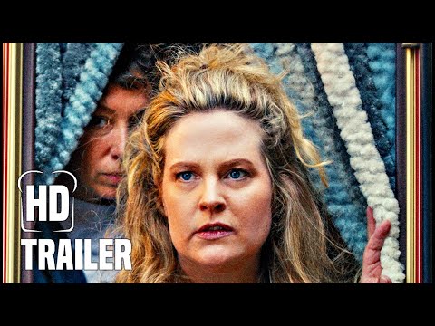 ALTWEIBERSOMMER Trailer German Deutsch (2025)