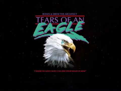 Bones Twitter Video - TearsOfAnEagle (Original) [07.10.2017]