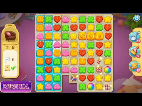 Matchington Mansion level 3894 HD