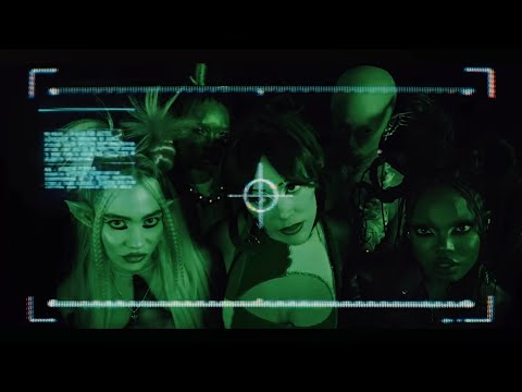 YoungTaylor Chulo - DOJA (Official Music Video) Dir. by @bertofromth33