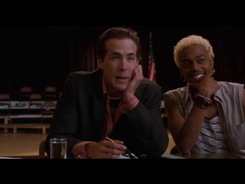 Король вечеринок - Trailer