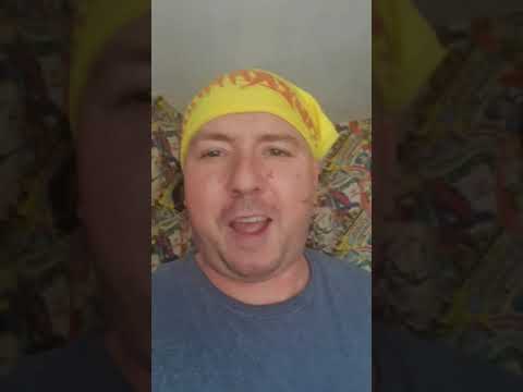 Oshea vs Henry Bowers