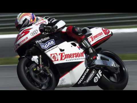 Carlo Pernat: Io ricordo, quando Loris Capirossi corse gratis per Sito Pons in 500 con la Honda