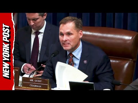 GOP says NGOs helped migrants reach 'destinations of their choice' using taxpayer funds