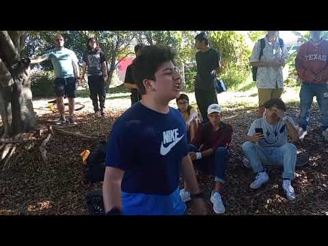 EMEKA VS APYR - FECHA 2 - LIGA DE ASCENSO - VAPORWAVE BATTLES