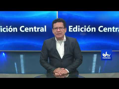 UTV Noticias Edición Central | Pucallpa y Ucayali HOY - 21 MAYO 2026