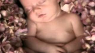 Joseph&#39;s Lullaby