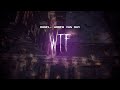 Hugel Wtf Feat Amber Van Day Sped Up Lyrics