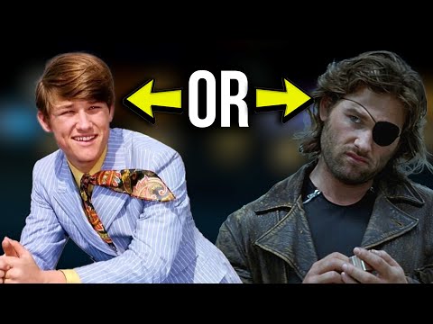 HOW RED-PILLED ARE YOU? IT'S THUNDER THURSDAY!