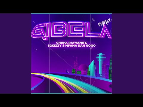 Gibela (Remix)