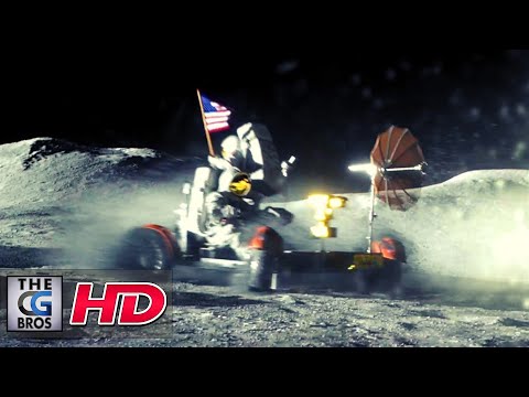 CGI & VFX Showreels: "FX REEL" - by Maxime Richard | TheCGBros