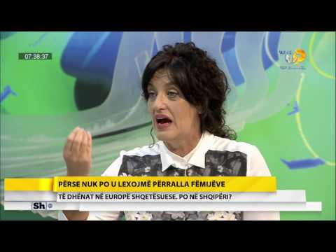 Wake Up, 31 Tetor 3016, Pjesa 2 - Top Channel Albania - Entertainment Show