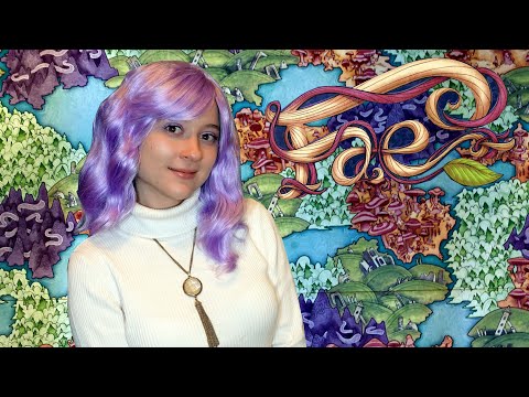 Fae Board Game Review