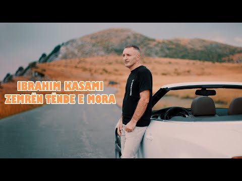 Ibrahim Kasami - Zemrën Tende E Mora Video