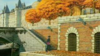 Picture of a game: Broken Sword
