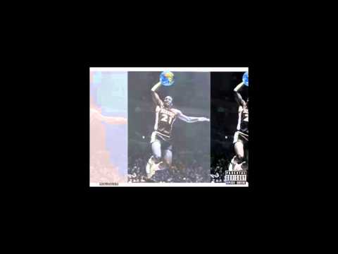 Cocaine 80s Feat. Common - Motivation