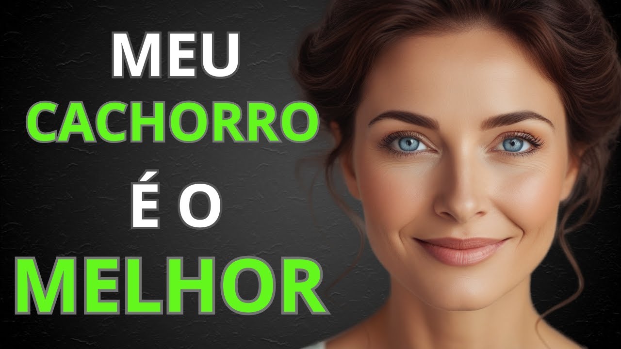 Meu cachorro fez isso comigo do nada no meio da noite