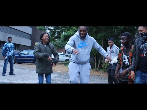Smilez x Shiza - Panda Remix [Net Video] | RatedMusic