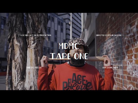 MDMC - TAPE ONE (Official Music Video)