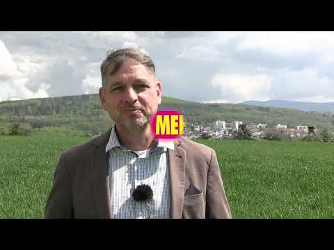 Alexander Müller von der FDP-Niedernhausen 13-05-21