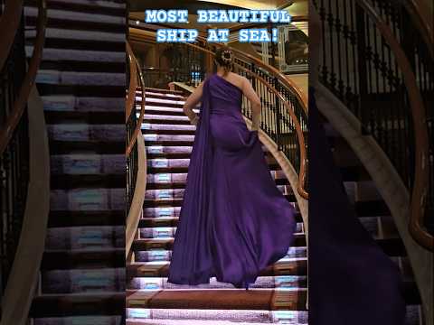 Thumbnail for 🚢🛳 HOW WE DRESS FOR A CRUISE ON CUNARD