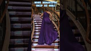 🚢🛳 HOW WE DRESS FOR A CRUISE ON CUNARD