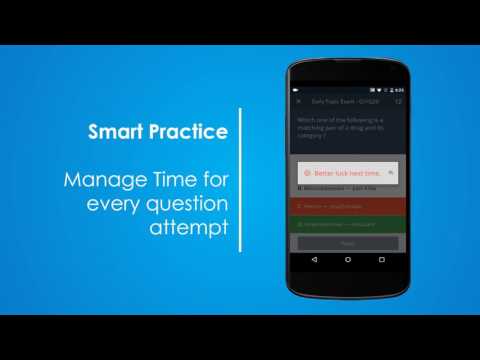 Bank of Baroda Entrance Exam Video