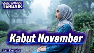 Download lagu Kabut November - Meggy Z - Cover Dangdut Terbaik - Ecan Dangdut mp3