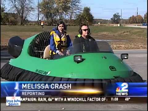 Neoteric Hovercraft: "A hidden treasure"