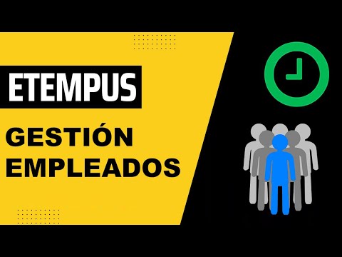 Etempus