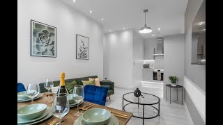 Selection of Luxury Apartments in Oxfordshire