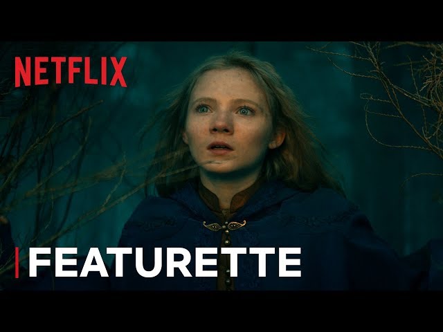 Character Introduction: Princess Cirilla